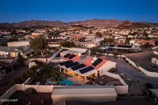 3743 Cattail Dr, Lake Havasu City, AZ 86406 - Photo 42