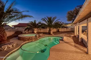 3743 Cattail Dr, Lake Havasu City, AZ 86406 - Photo 36