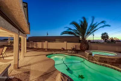 3743 Cattail Dr, Lake Havasu City, AZ 86406 - Photo 38