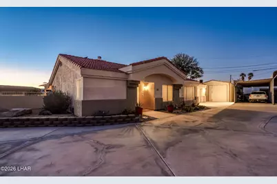 3743 Cattail Dr, Lake Havasu City, AZ 86406 - Photo 4