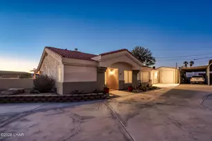 3743 Cattail Dr, Lake Havasu City, AZ 86406 - Photo 4