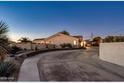 3743 Cattail Dr, Lake Havasu City, AZ 86406 - Photo 2