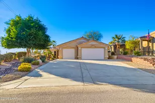 4119 Peruvian Dr, Lake Havasu City, AZ 86406 - Photo 1