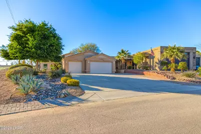 4119 Peruvian Dr, Lake Havasu City, AZ 86406 - Photo 2