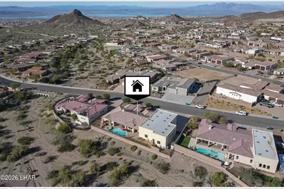 2040 Avienda Del Sol, Lake Havasu City, AZ 86406 - Photo 6