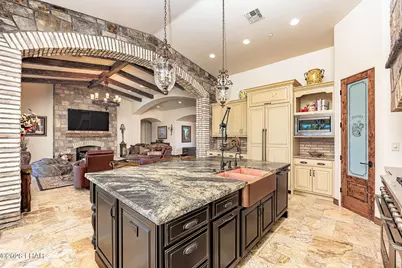 2040 Avienda Del Sol, Lake Havasu City, AZ 86406 - Photo 16