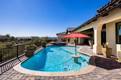2040 Avienda Del Sol, Lake Havasu City, AZ 86406 - Photo 10