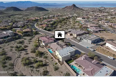2040 Avienda Del Sol, Lake Havasu City, AZ 86406 - Photo 76
