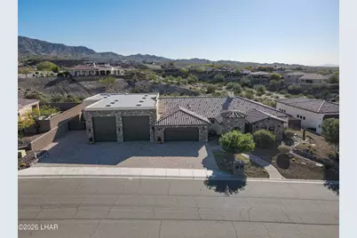 2040 Avienda Del Sol, Lake Havasu City, AZ 86406 - Photo 2