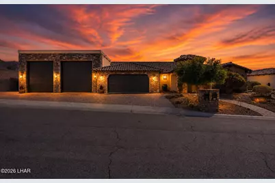 2040 Avienda Del Sol, Lake Havasu City, AZ 86406 - Photo 2