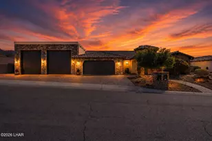 2040 Avienda Del Sol, Lake Havasu City, AZ 86406 - Photo 2