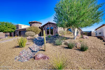 2040 Avienda Del Sol, Lake Havasu City, AZ 86406 - Photo 8