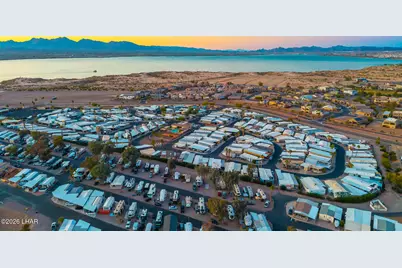 601 Beachcomber Blvd #488, Lake Havasu City, AZ 86403 - Photo 74
