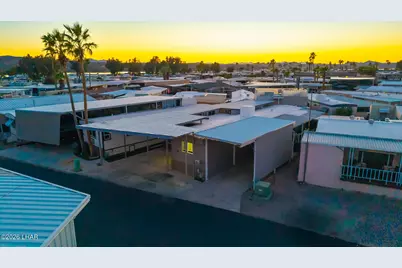 601 Beachcomber Blvd #488, Lake Havasu City, AZ 86403 - Photo 58