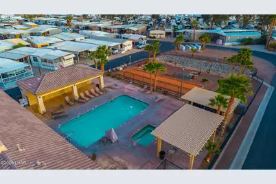 601 Beachcomber Blvd #488, Lake Havasu City, AZ 86403 - Photo 68