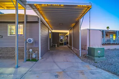 601 Beachcomber Blvd #488, Lake Havasu City, AZ 86403 - Photo 52
