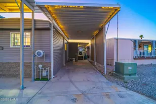 601 Beachcomber Blvd, Lake Havasu City, AZ 86403 - Photo 52