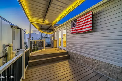 601 Beachcomber Blvd #488, Lake Havasu City, AZ 86403 - Photo 6