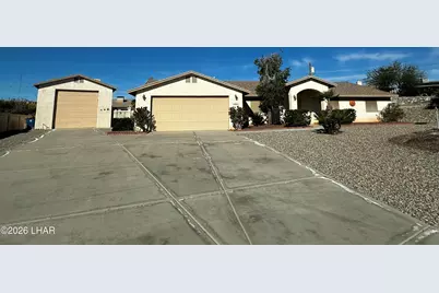 676 Yosemite Ct, Lake Havasu City, AZ 86406 - Photo 2
