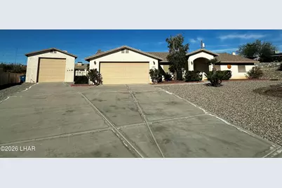 676 Yosemite Ct, Lake Havasu City, AZ 86406 - Photo 2