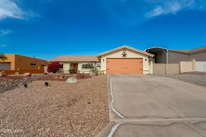 2821 Corral Dr, Lake Havasu City, AZ 86404 - Photo 1