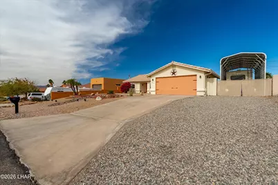 2821 Corral Dr, Lake Havasu City, AZ 86404 - Photo 2