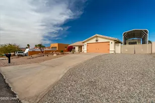 2821 Corral Dr, Lake Havasu City, AZ 86404 - Photo 2