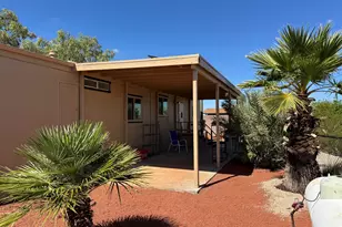 7680 N Sky View Dr, Lake Havasu City, AZ 86404 - Photo 2