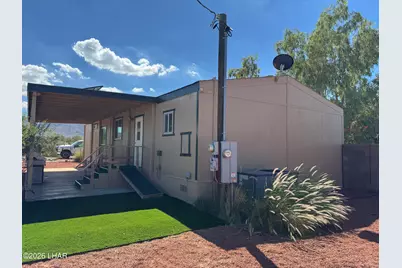 7680 N Sky View Dr, Lake Havasu City, AZ 86404 - Photo 20