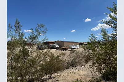 7680 N Sky View Dr, Lake Havasu City, AZ 86404 - Photo 22