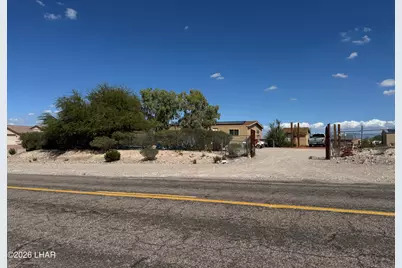 7680 N Sky View Dr, Lake Havasu City, AZ 86404 - Photo 8