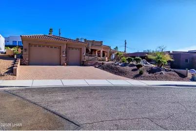 1720 Sailing Hawk Dr, Lake Havasu City, AZ 86404 - Photo 1
