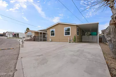 427 Bluewater Dr, Parker, AZ 85344 - Photo 2