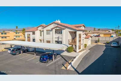 2212 N Kiowa Blvd N #D-113, Lake Havasu City, AZ 86403 - Photo 36