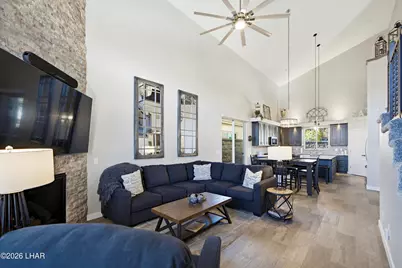 786 Malibu Cir, Lake Havasu City, AZ 86403 - Photo 2