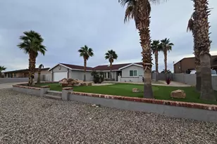 661 Papoose Dr, Lake Havasu City, AZ 86406 - Photo 2