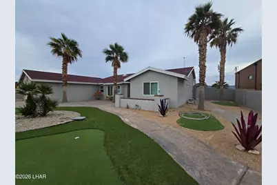 661 Papoose Dr, Lake Havasu City, AZ 86406 - Photo 4