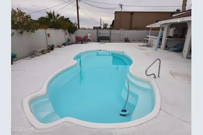 661 Papoose Dr, Lake Havasu City, AZ 86406 - Photo 8