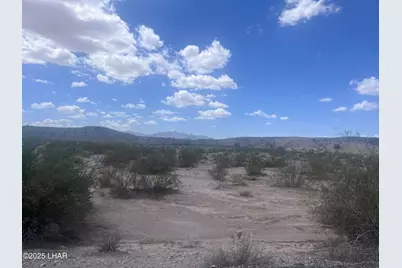 0 Frontage Rd, Yucca, AZ 86438 - Photo 1