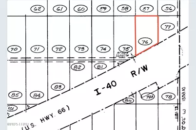 0 Frontage Rd, Yucca, AZ 86438 - Photo 2