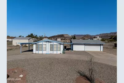 4037 Little Finger Rd, Lake Havasu City, AZ 86406 - Photo 1