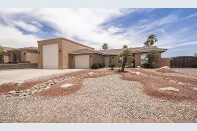 3690 Indian Hills Dr, Lake Havasu City, AZ 86406 - Photo 4