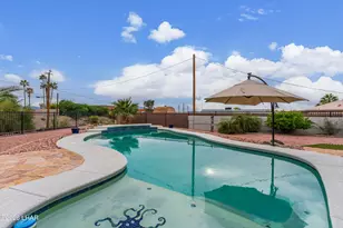 2866 Swanee Ln, Lake Havasu City, AZ 86406 - Photo 6