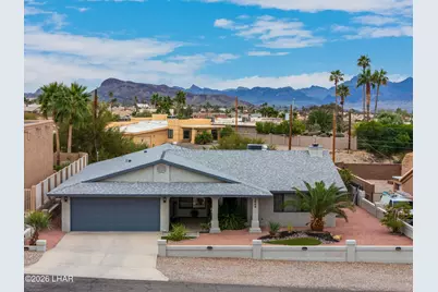2866 Swanee Ln, Lake Havasu City, AZ 86406 - Photo 2