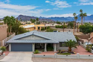 2866 Swanee Ln, Lake Havasu City, AZ 86406 - Photo 2