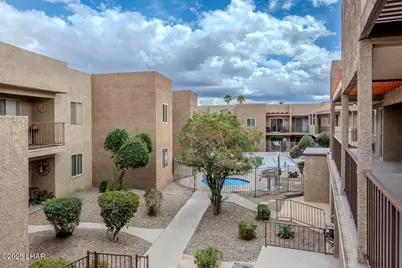 256 Lake Havasu Ave S #C-57, Lake Havasu City, AZ 86403 - Photo 12
