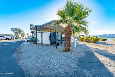 555 Beachcomber Blvd #C1, Lake Havasu City, AZ 86403 - Photo 2