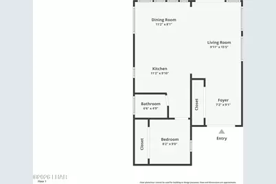 555 Beachcomber Blvd #C1, Lake Havasu City, AZ 86403 - Photo 16