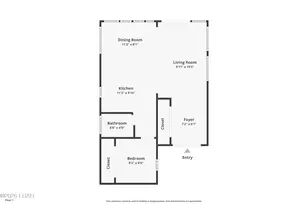 555 Beachcomber Blvd, Lake Havasu City, AZ 86403 - Photo 16