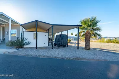 555 Beachcomber Blvd #C1, Lake Havasu City, AZ 86403 - Photo 24